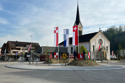 K11 Kreisel