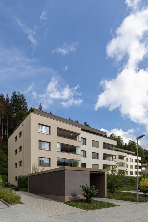 MFH Walkimatt 6-10