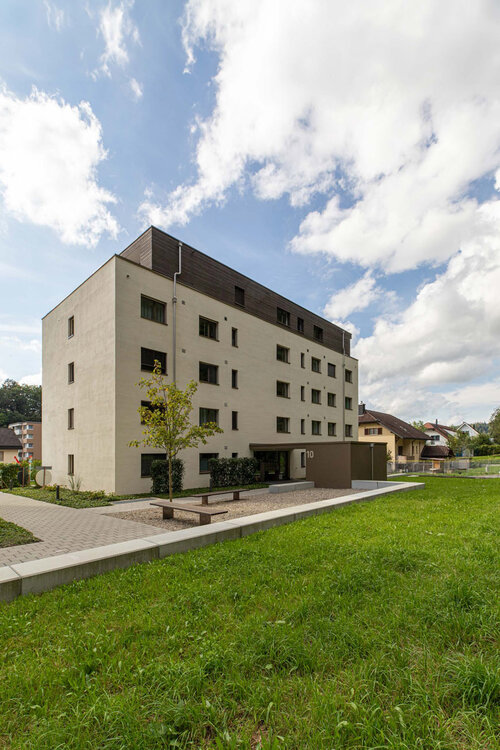 MFH Walkimatt 6-10
