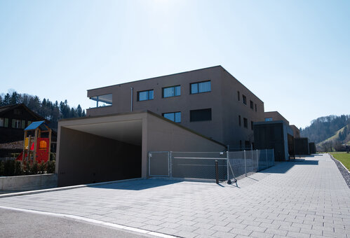 MFH Im Lehn 11-15