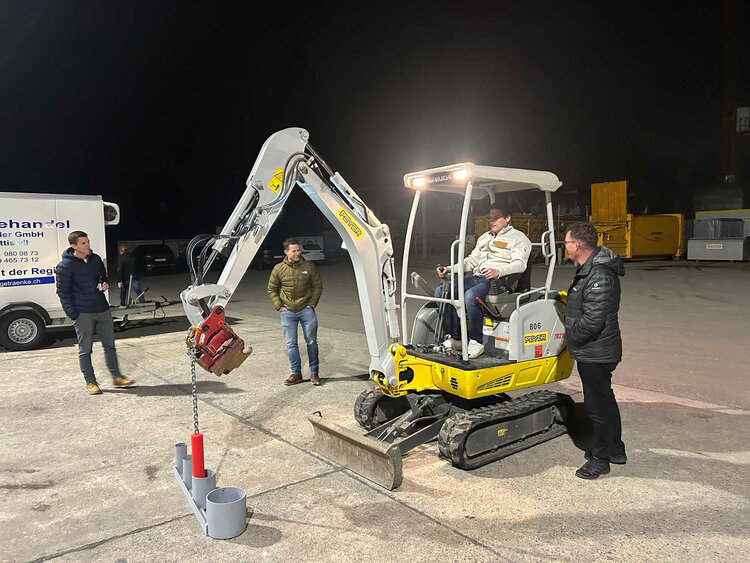 Funktionärsanlass FC Grosswangen-Ettiswil