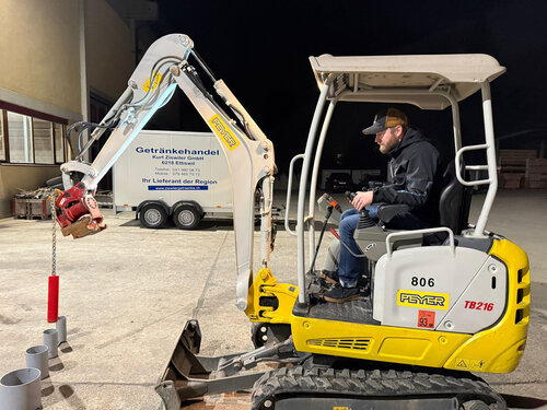 Funktionärsanlass FC Grosswangen-Ettiswil