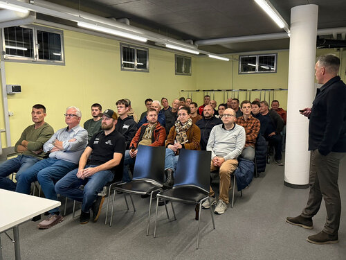 Funktionärsanlass FC Grosswangen-Ettiswil