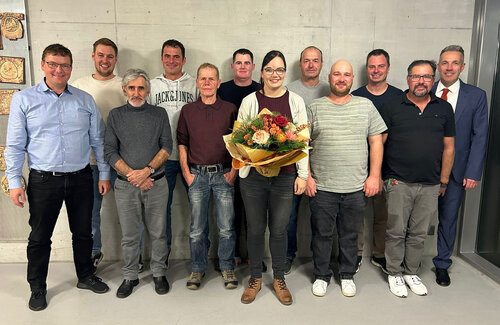 Weihnachtsfeier 2025