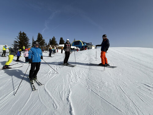 Skitag S&ouml;renberg
