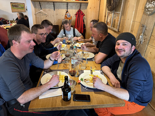 Skitag S&ouml;renberg