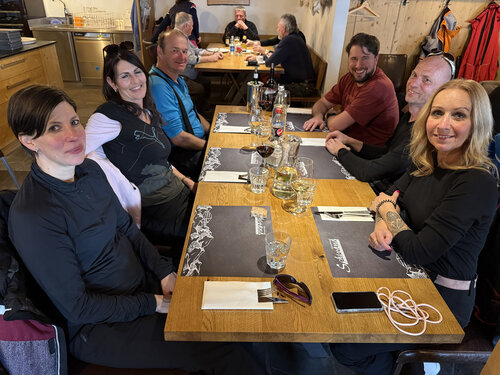 Skitag S&ouml;renberg