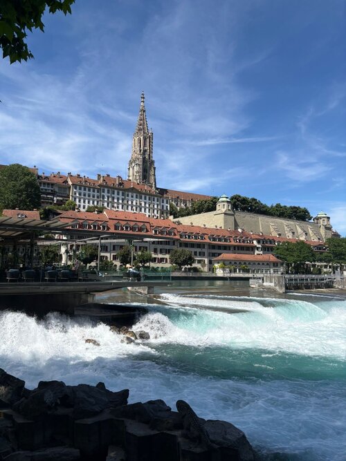 Kaderausflug