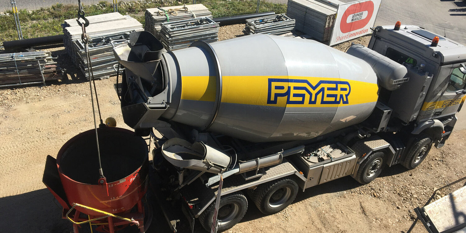 Galerie - Bauunternehmung