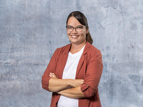 Esther Burri
