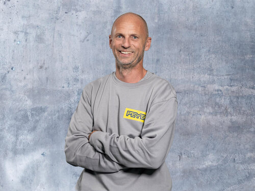 Peter Bussmann