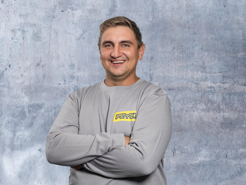 Roger Grüter
