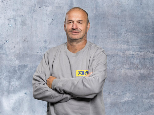 Philipp Häfliger