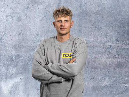 Reto Häfliger