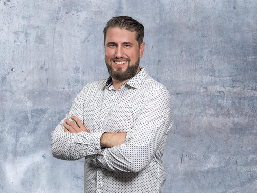 Joël Koch