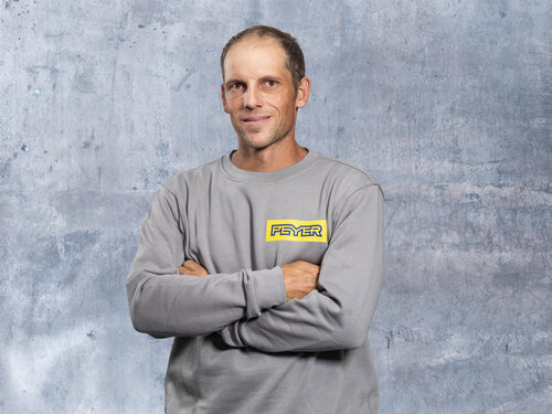 Simon Koch