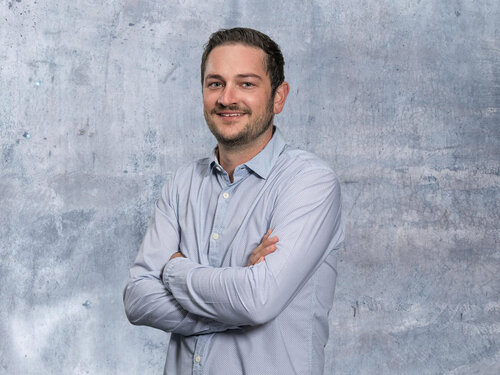 Raphael Müller