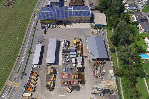 Photovoltaikanlage