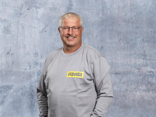 Kurt Ramseier