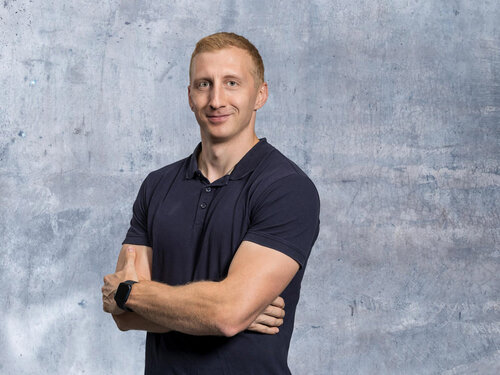 Nick Schmidiger