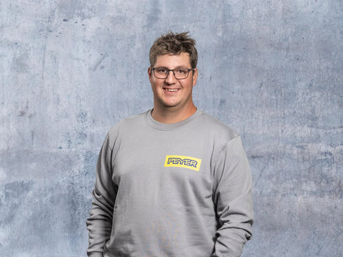 Daniel Schärli