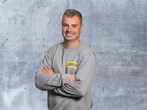 Martin Schärli