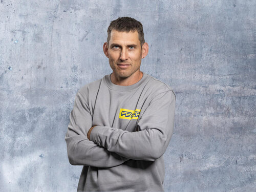 Bruno Wiprächtiger
