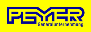 Peyer Generalunternehmung Logo 300
